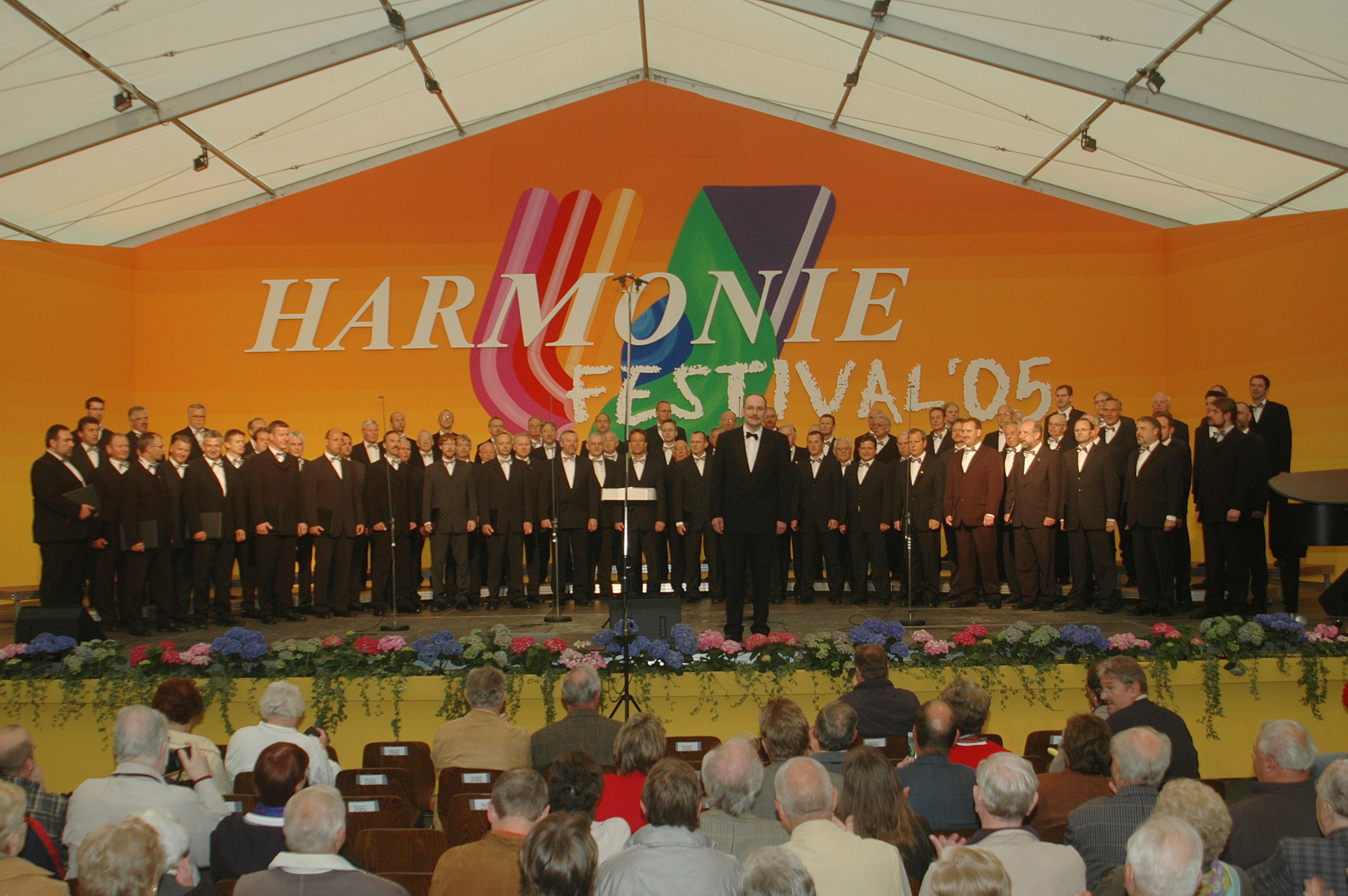 Harmonie-Festival Bild 10